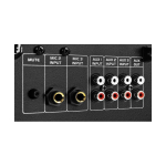 FM/MP3/BLUETOOTH FM/MP3/BLUETOOTH HQM2120BC RAADIOV&Otilde;IMEND 120W