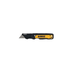 DeWALT DWHT10991-0 vaibanuga Must, Roostevaba teras, Kollane Žiletinuga