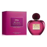 Antonio Antonio Banderas Her Secret Temptation EDT - 30 ml