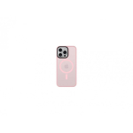 Tactical MagForce Hyperstealth Cover for iPhone 15 Pro Max Pink
