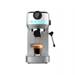 Cecotec Power Espresso 20 Steel Pro Poolautomaatne Espressomasin 1,3 l