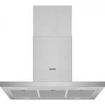 Siemens iQ500 LF97BCP50 t&otilde;mbekapp Saar Roostevaba teras A+ 690 m&sup3;/h