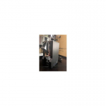 Eureka Mignon SILENZIO 55 220-240V/50-60Hz 15BL grey