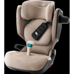 Britax Britax R&ouml;mer BRITAX car seat KIDFIX PRO Style, Teak, 2000040917
