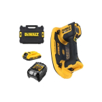 DEWALT VACUUM LIFT GRABO 18V DCE590D1T 1x2Ah