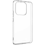 Case Case Fixed Story | Back Cover | Xiaomi | Redmi Note 14 | TPU | Clear