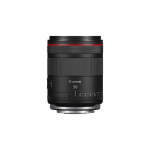 Canon RF 50mm F1.4L VCM MILC (Peeglita vahetatavate objektiividega kaamera) Standardne suumobjektiiv Must