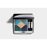 Dior 5 Couleurs Couture lauv&auml;rv 7 g S&auml;delev, Matt, Metallik, Siidpehme, L&auml;iklev
