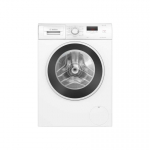 Washing Washing machine Bosch WGE03400SN Series 2, Washing machine, front loading, 8kg, 1400 rpm