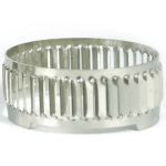 Beater Beater 42D sieve attachment for precise mixing TRX-22 turbo mixer - Sammic 4032389