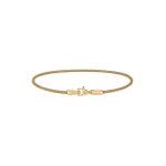 Daniel Daniel Wellington Evergold Perfect Pair Fashion Gold Plated Steel Bracelet DW0040067