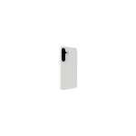 Samsung Samsung Galaxy S25 Premium MagSafe Soft Touch Silicone Case White