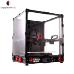 Copymaster3D Copymaster 3D Voron2 V2.4 R2 Kit - 250x250x250mm