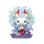 FUNKO POP! 75581 m&auml;ngukangelase nukk ja kollektsiooniese
