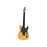 Elektrikitarr Elektrikitarr V-TONE GTL39 NT 4/4 telecaster
