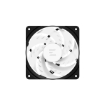 Zalman ZM-AF120R ARGB Black 120mm