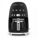 Smeg DCF02BLMEU kohvimasin T&auml;isautomaatne 1,4 l