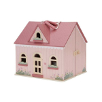Little Little Dutch Little Dutch Portable Wooden Dollhouse