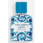 Dolce&Gabbana Light Blue Capri In Love Pour Homme 50 ml Mehed