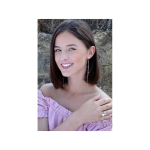 Jwl Jwl Luxury Pearls Grandininių Pearl Earrings 2in1 JL0428
