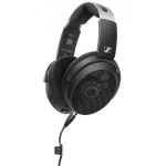 Sennheiser HD 490 PRO - professionaalsed avatud tagak&uuml;ljega stuudio k&otilde;rvaklapid