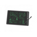Winner Winner Group 11964 graafikalaud Must 316 x 177 mm USB