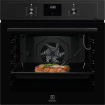 Electrolux COB500B 600 SenseCook ahi, musta
