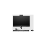 Stacionaarne Stacionaarne arvuti Hewlett Packard (HP) HP AIO ProOne 440G9 23.8NT i5-14500T, 16GB, 512GB, Intel HD DP+HDMI SIS, WiFi 6E+BT, us