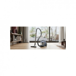 Electrolux EL51C1LDB 2 l T&ouml;&ouml;stuslik tolmuimeja Kuiv 850 W Kotita