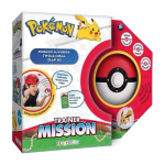 Pok&eacute;mon Pok&eacute;mon Treeneri Missioon, M&auml;ng