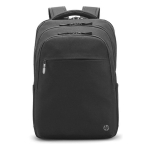 Hewlett Hewlett Packard (HP) HP Business 17.3 seljakott, RFID tasku - Must (KOMPLEKT 6 tk)