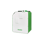 Duco DucoBox Energy Premium 400 - 2ZH - Vasak 2