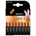 Duracell Plus &Uuml;hekordne patarei AAA Aluseline