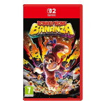 Nintendo Donkey Kong Bananza (Switch 2)