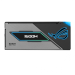 ASUS ROG -THOR-1600T3-GAMING toiteallika komponent 1600 W 20+4 pin ATX ATX Hall
