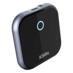 BELAIDIS BELAIDIS ADAPTER XB-SMARTCAR Wi-Fi Bluetooth Xblitz