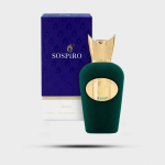 Sospiro Basso Eau De Parfum 100 ml (uniseks)