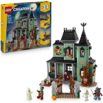 LEGO&reg; &bdquo;Creator 3 in 1 31167&ldquo; vaimu maja