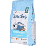 Josera roheline lemmikloomatoit putukatele ja koertele h&uuml;poallergeenne 10 kg