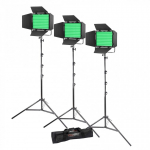 Godox Litemons LP600R LED paneelvalg RGB