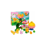 BRIO Flower House