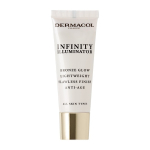 Dermacol kerge heledust andev meik (Infinity Healthy Glow Foundation) 20 g