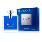 BVLGARI Pour Homme 100 ml Mehed