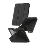 PanzerGlass CARE&trade; by Essential Case Black iPad Pro 11" (2024-2025) mobiiltelefoni &uuml;mbris Kate Must