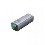 Vention 27000mAh 140W PD 3.1 + USB-C 240W kaabel