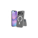 D&auml;klas D&auml;klas SCREENOR BUMPER IPHONE 17 PRO MAX MAGSAFE L&Auml;PIN&Auml;KYV&Auml;