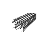 Blow 41-292 Kaablisidemed 9x700mm mustad