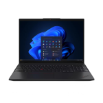 Ne&scaron;iojamas Ne&scaron;iojamas kompiuteris LENOVO NTB ThinkPad L16 G2 - Ultra7 255U, 16" WUXGA, 32GB, 1TB SD, 5MP + IR kamera, W11P