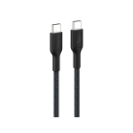 Belkin BoostCharge Pro USB-kaabel 1 m USB C Must