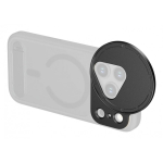 SmallRig 5547 Nutitelefonid v&otilde;i mobiiltelefonide tarvik Objektiivi adapter